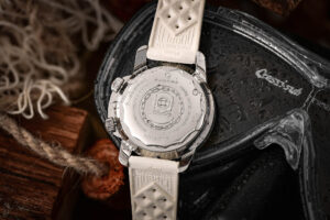 Sherpa Watches 