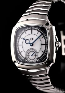 PS Horology-Tsuba Blue