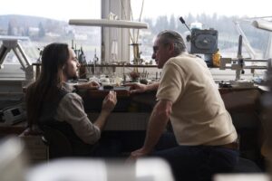 renaud tixier monday