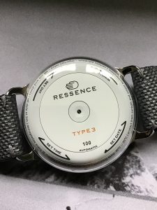 Ressence Type3