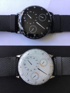 Ressence Type3