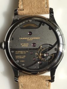 Laurent Ferrier